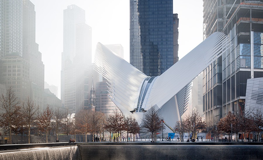 Apple inaugurará una tienda en el World Trade Center de Nueva York