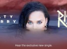 Apple Music estrena en exclusiva el himno de Katy Perry para los Juegos Olímpicos de Río