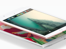 Las ventas de tablets caen en todo el mundo, pero el iPad gana cuota de mercado