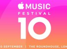 El Apple Music Festival de Londres celebra su décimo aniversario