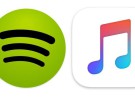 ¿Está penalizando Spotify a los artistas que firman exclusivas con Apple Music?