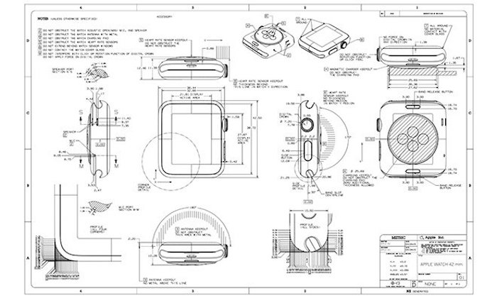 ¿Cómo es trabajar con Jony Ive? Así se gestó la creación del Apple Watch