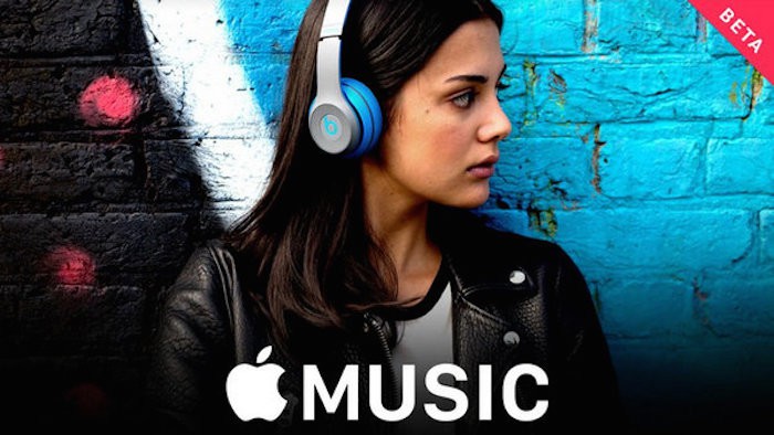 Desde hoy Apple Music para Android ya no es una beta