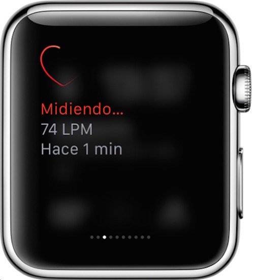 Incluir el sensor de pulso cardiaco en el Apple Watch no fue tarea fácil según explica uno de sus desarrolladores