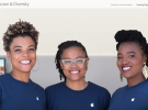 Los esfuerzos por fomentar la diversidad entre los empleados de Apple empiezan a dar sus frutos
