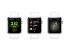 La nueva app de Nike puede haber confirmado que el Apple Watch 2 incluirá GPS