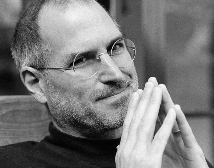 The International Photography Hall of Fame and Museum homenajea a Steve Jobs