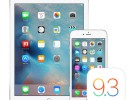 Apple lanza iOS 9.3.4… y elimina de raíz el «problema» de Pangu