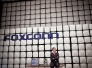 Las bajas ventas del iPhone también afectan a Foxconn