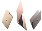 El nuevo MacBook, figura clave en el resurgir de los portátiles de Apple