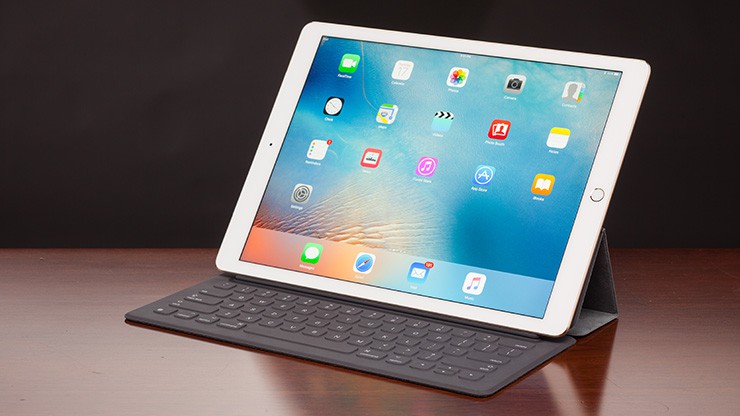 El nuevo anuncio del iPad Pro difumina los límites de qué es un ordenador