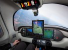 El iPad se ha convertido en una herramienta clave para disminuir los accidentes en la aviación particular