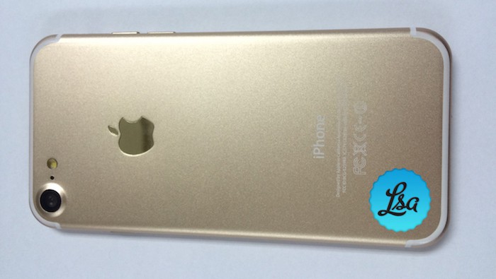 iPhone 7 gold_3