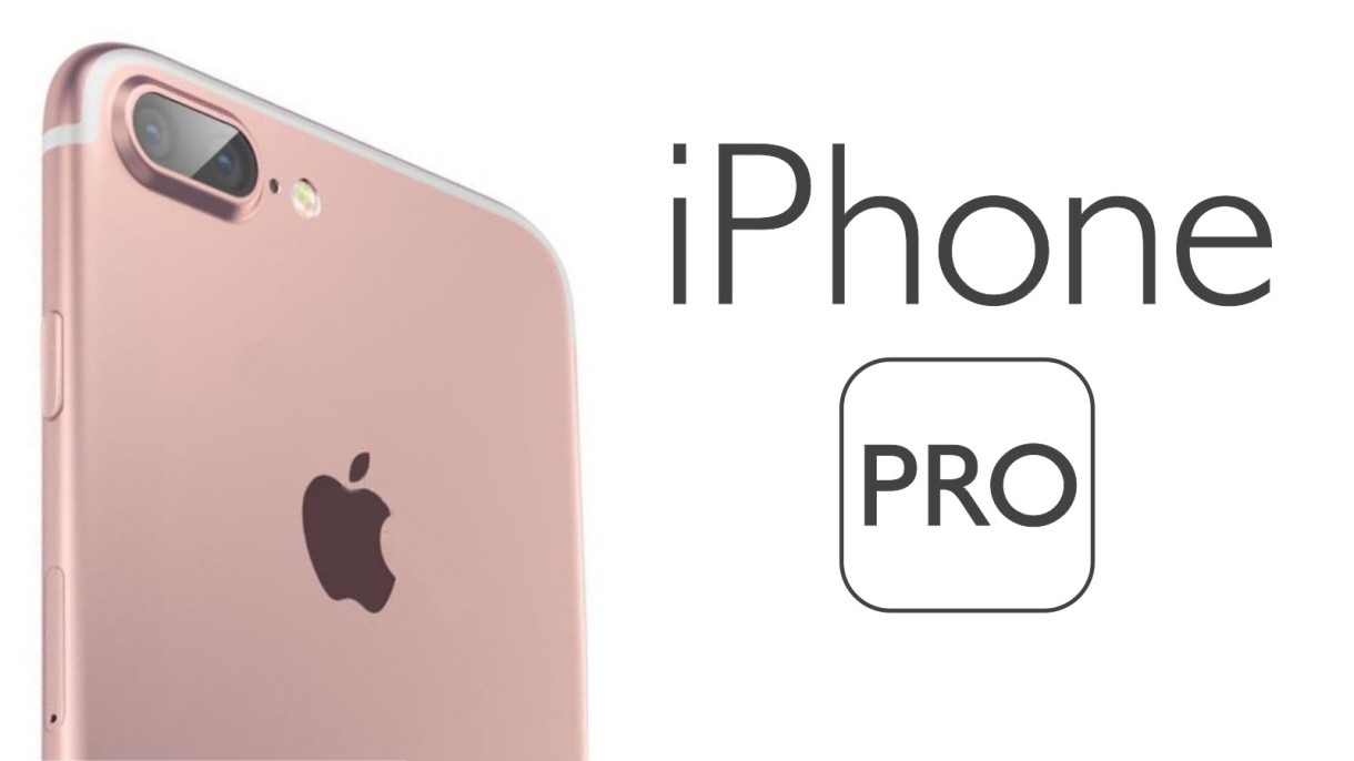 Al final, no habrá ningún iPhone 7 Pro