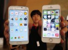 La tendencia al smartphone barato perjudica seriamente las ventas del iPhone en China