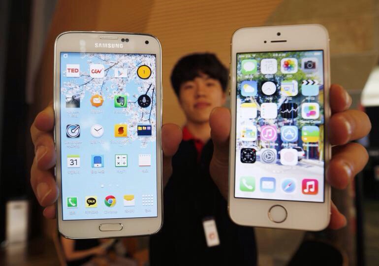 La tendencia al smartphone barato perjudica seriamente las ventas del iPhone en China