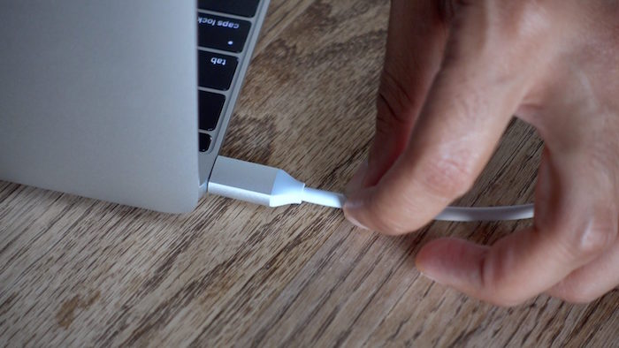 El código de macOS Sierra confirma Thunderbolt 3, USB 3.1 y velocidades de hasta 10Gb/s de transferencia