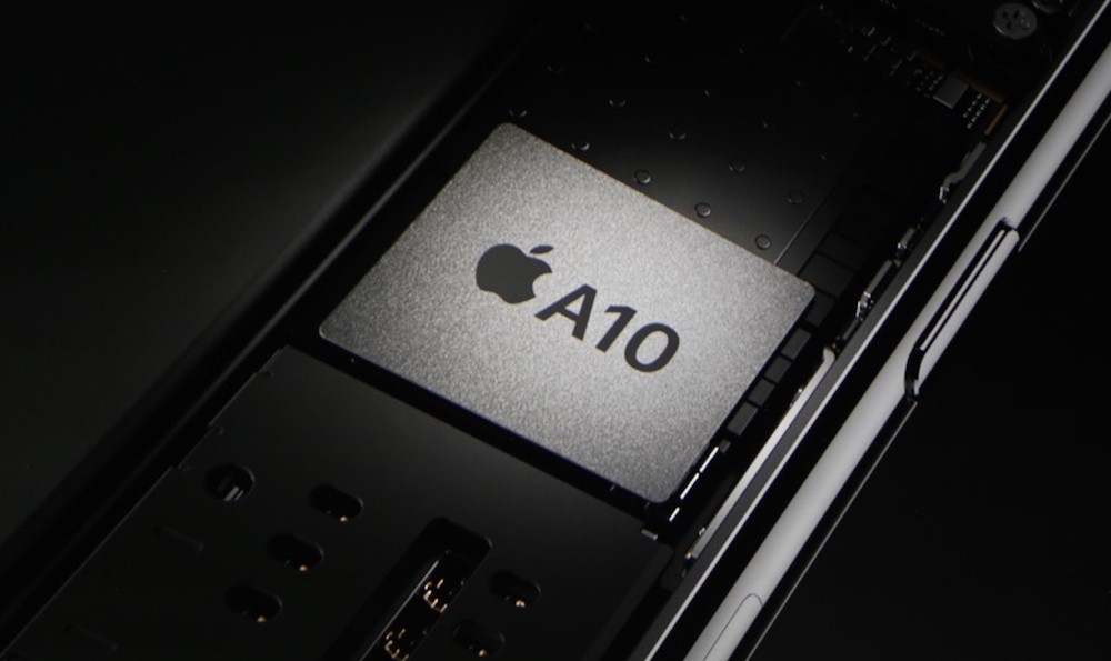 Apple podría utilizar procesadores ARM en vez de Intel en los nuevos MacBook