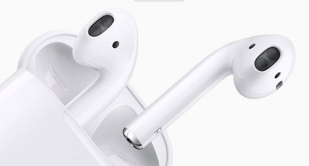 Si quieres regalar unos AirPods estas Navidades ¡corre que se acaban!