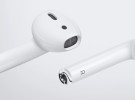 AirPods: Así son los nuevos auriculares inalámbricos de Apple