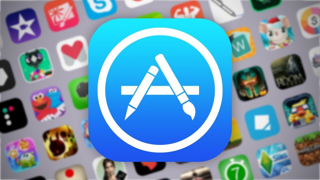 La App Store hace limpieza eliminando aplicaciones defectuosas o desactualizadas