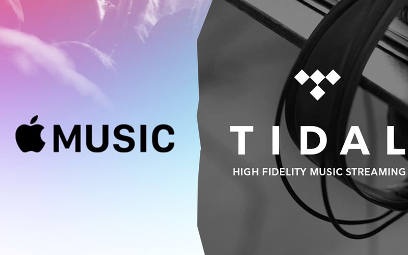 ¿Y si Apple comprase Tidal? Estos son los planes para que Apple Music destrone a Spotify