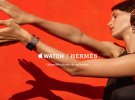 El estilo en el Apple Watch tiene nombre propio: Hermès