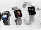 Así es ahora la gama completa del Apple Watch