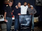 El disco Views, de Drake, supera la barrera de los mil millones de reproducciones en Apple Music