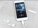 Sí, hay un problema con los EarPods Lightning, pero Apple está trabajando para solucionarlo