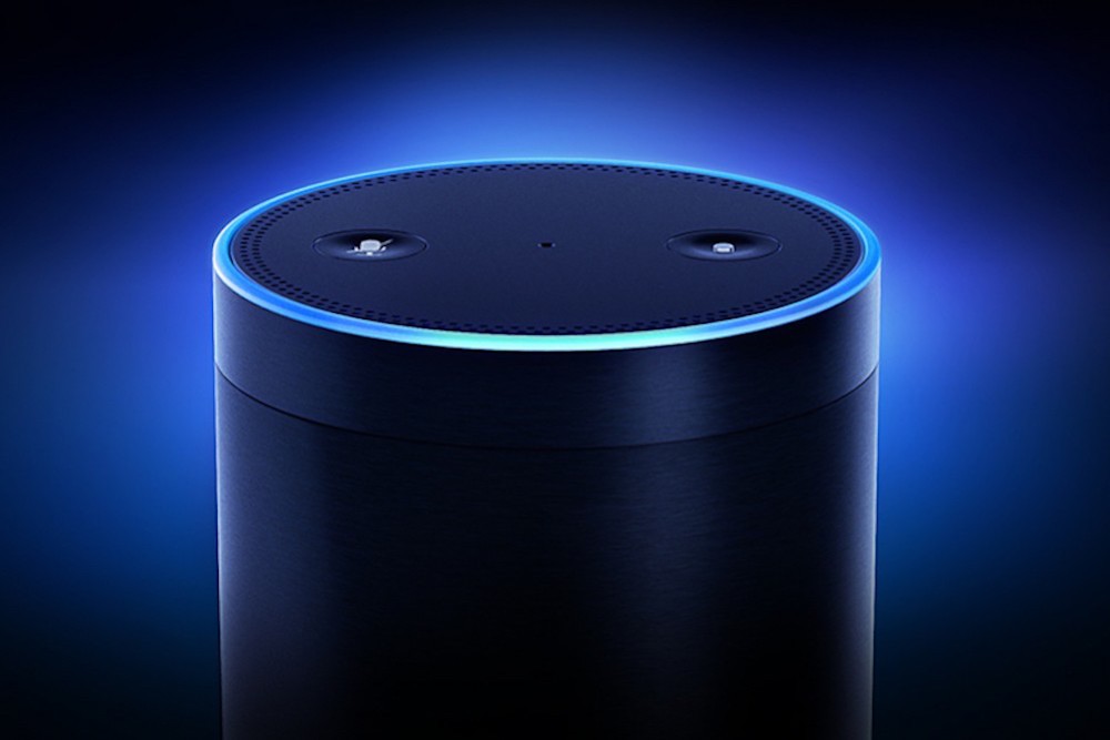 Algunos empleados de Apple estarían ya probando prototipos de un dispositivo que competirá con Amazon Echo