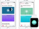 Apple quiere convertir HealthKit en una herramienta de diagnóstico de salud