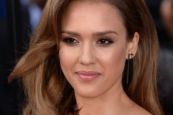 Jessica Alba