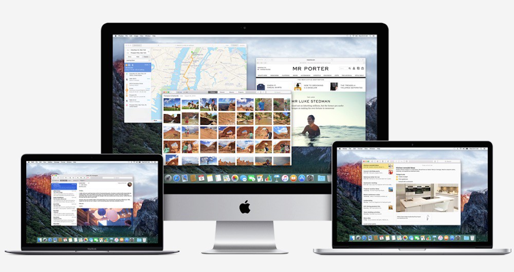 Apple actualiza también OS X y Safari para solucionar el mismo fallo de seguridad que afectaba al iPhone