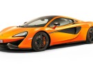 McLaren niega los rumores de su compra por parte de Apple