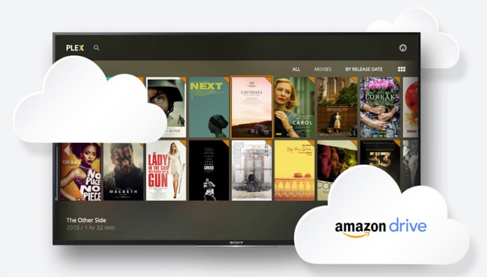 Disfruta de toda tu biblioteca multimedia en la nube con Plex Cloud (beta)