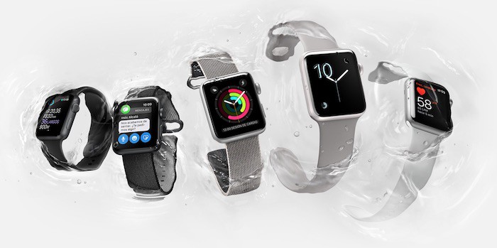 El Apple Watch convierte a Apple en el mayor vendedor de wearables del mundo