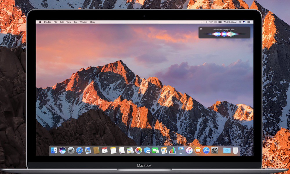 macOS Sierra ya disponible en la Mac App Store. Estas son las principales novedades que te vas a encontrar