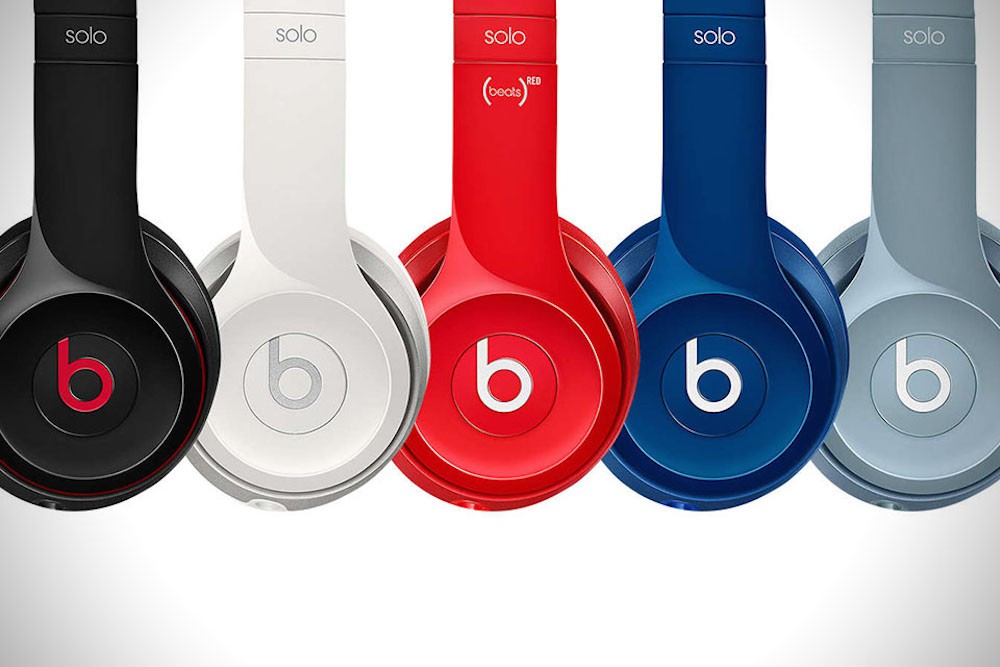 Apple presentará nuevos productos Beats durante el evento de este próximo miércoles