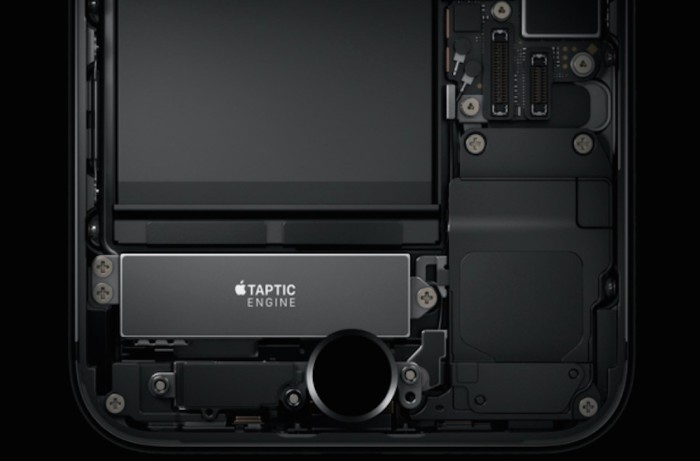 TapticEngine