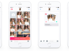 Tinder Stacks, así es la nueva app social de Tinder para iMessage