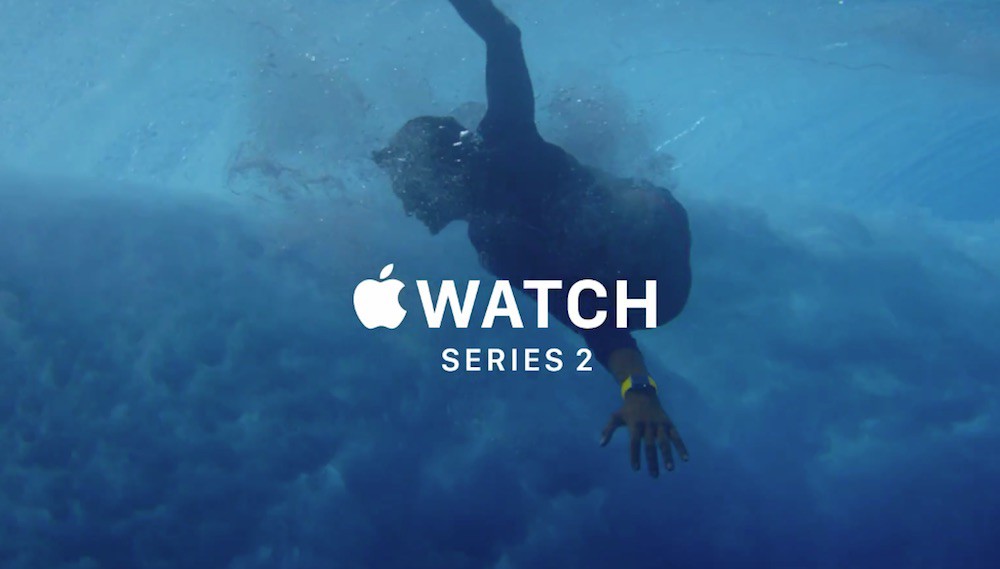 El iPhone 7 y el nuevo Apple Watch protagonistas en los tres nuevos anuncios para TV publicados por Apple