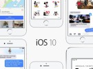 iOS 10 ya está en uno de cada tres dispositivos compatibles