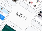 Dispositivos compatibles con iOS 10 y la letra pequeña de algunas funciones
