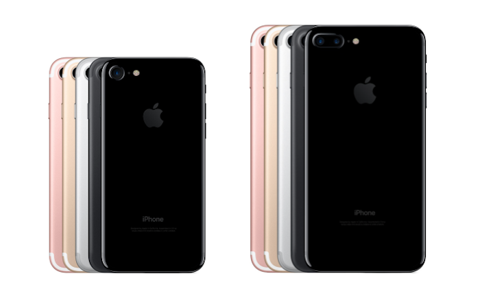 Ya puedes reservar tu iPhone 7 (¡Corre, antes de que se agoten!)