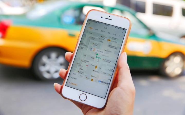 China también investiga la compra por parte de Didi Chuxing de la filial local de Uber