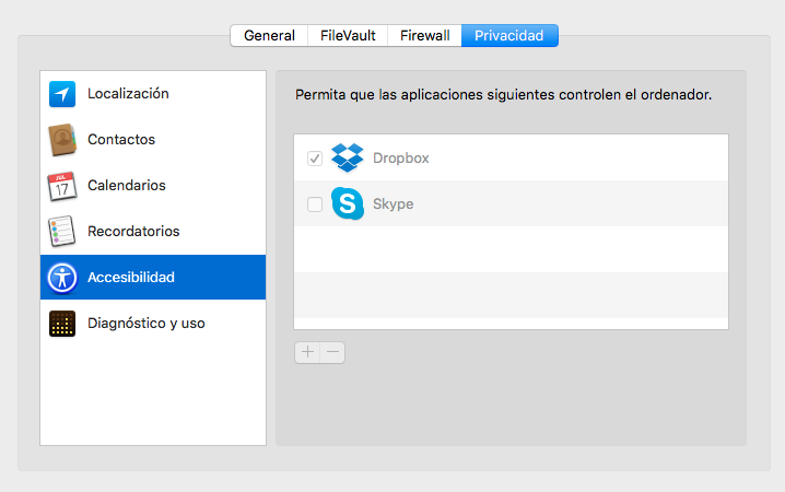 Dropbox responde a las acusaciones sobre su fallo de seguridad en los Mac