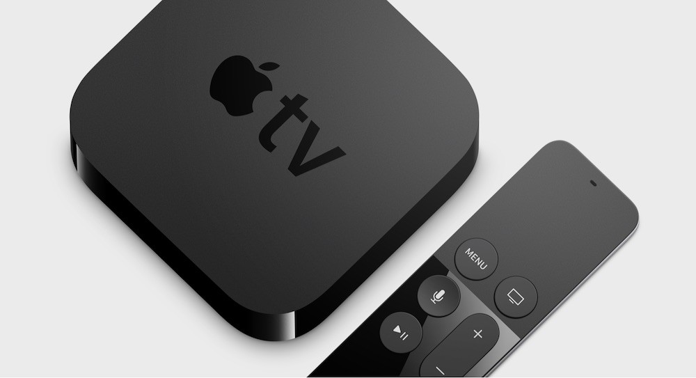 Apple presentará mañana una aplicación de recomendación de contenidos en streaming para el Apple TV