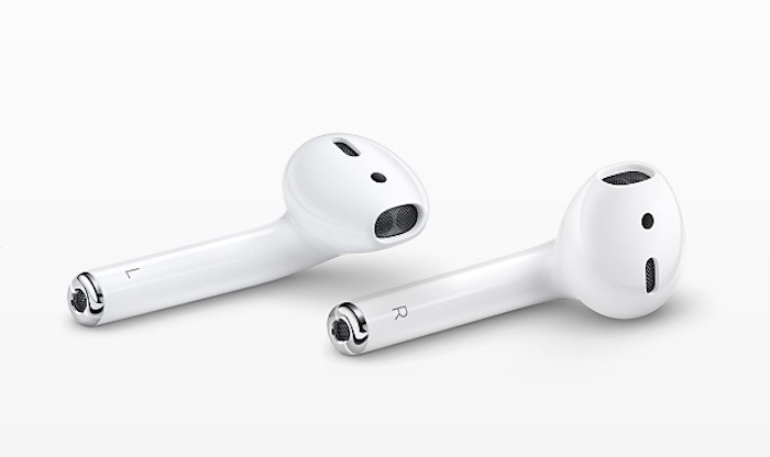 AirPods