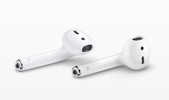 Apple publica el precio que tendrás que pagar por un solo auricular AirPod cuando lo pierdas